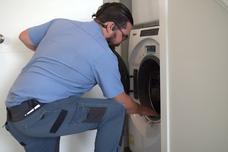 Stackable Washer and Dryer Repair in Bonita